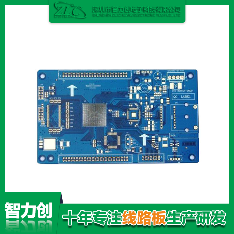 線(xiàn)路板廠(chǎng)家講解PCB高頻線(xiàn)路板應(yīng)用領(lǐng)域