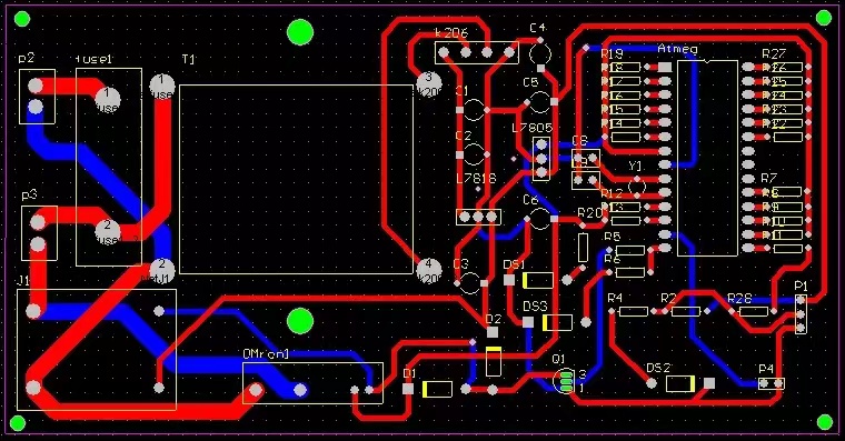 PCB工藝流程，看完就懂！