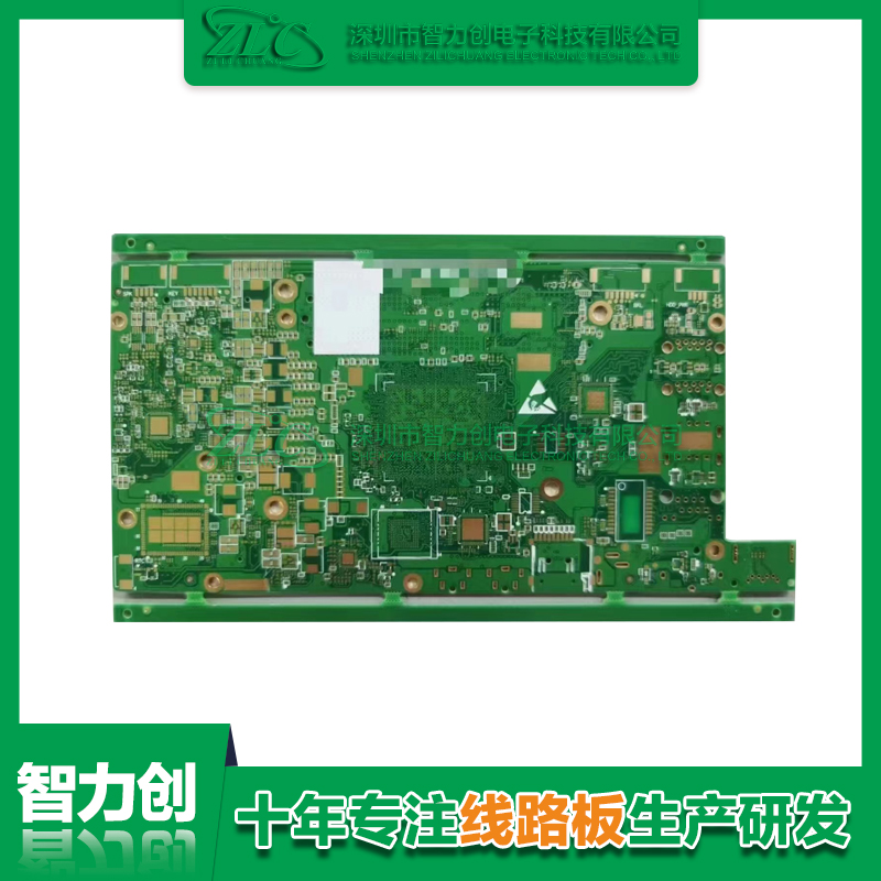 HDI線路板是什么？高密度電路板最大的優(yōu)勢(shì)是什么呢？